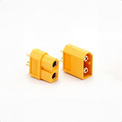 XT60 Connector - 20 Set/Paar - Male and Female